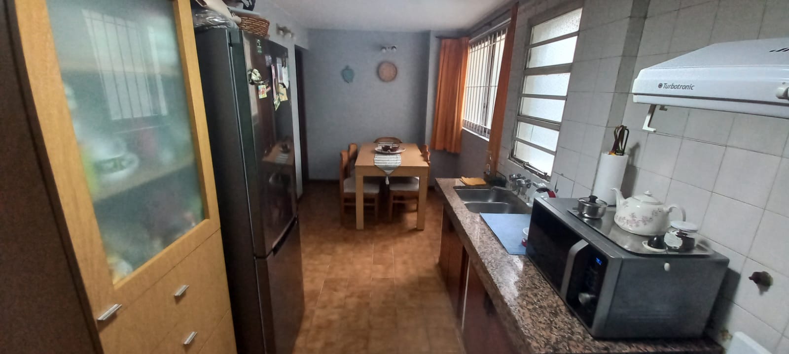 Inmobiliaria Sansosti Venta Departamento Dormitorios