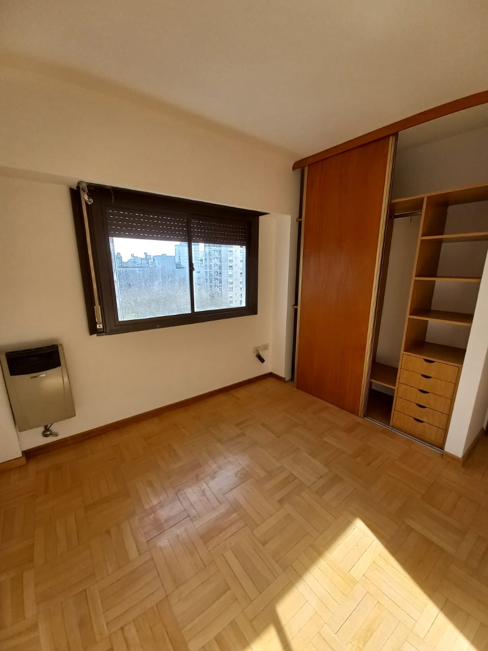 Inmobiliaria Sansosti Alquiler Departamento Dos Dormitorios